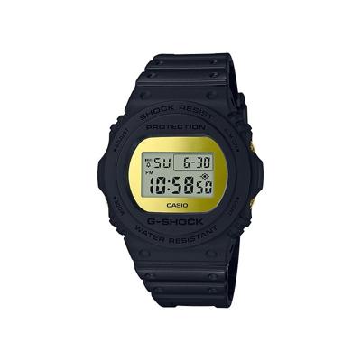Casio G-SHOCK Special Color Models Digital Watch DW-5700BBMB-1 - Black