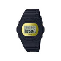 Casio G-SHOCK Special Color Models Digital Watch DW-5700BBMB-1 - Black