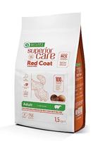 Nature's P Rotection Volledig voer voor volwassenen honden, 1,5 kg