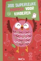 Ballon Kids Moppenboeken 0   300 superleuke moppen voor kinderen