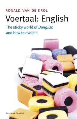 Voertaal: English - Ronald van de Krol - eBook (9789047002468)