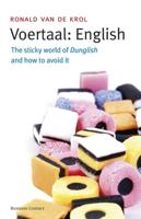 Voertaal: English - Ronald van de Krol - eBook (9789047002468)