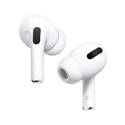 Apple AirPods Pro (2nd generation) AirPods Headset Draadloos In-ear Oproepen/muziek Bluetooth Wit