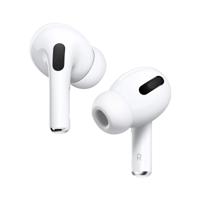 Apple AirPods Pro (2nd generation) AirPods Headset Draadloos In-ear Oproepen/muziek Bluetooth Wit