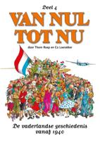 Van nul tot nu - Thom Roep - eBook (9789047870999)