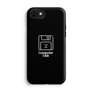 Hello: iPhone 8 Tough Case