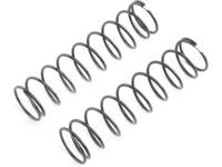 Losi - Shock Spring Medium Silver: Super Rock Rey (LOS253024) - thumbnail