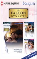 De Falcon dynastie - Lucy Gordon - ebook - thumbnail