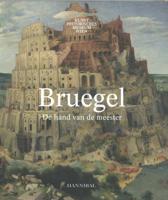 Bruegel, de hand van de meester - Manfred Sellink, Ron Spronk, Sabine Pénot - Paperback (9789492677648)