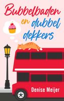 Bubbelbaden en dubbeldekkers - Denise Meijer - ebook - thumbnail