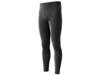 CRIVIT Heren sportlegging Classic (XXL, Zwart) CRIVIT Heren sportlegging Classic (XXL, Zwart)