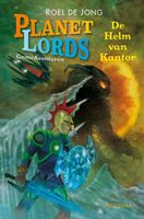 De helm van Kantor - Roel de Jong - ebook - thumbnail