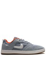 Nike baskets SB Alleyoop 'Obsidian Brume Mist' - Gris