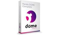 PANDA Dome Basic 10 licentie (S) 1 jaar (S)