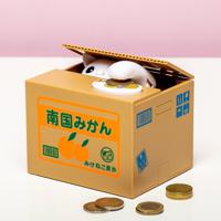 Money Box Kitty Bank - thumbnail