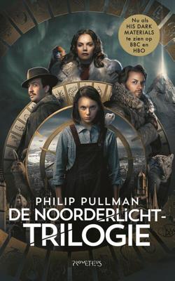 Noorderlichttrilogie - Philip Pullman - eBook (9789044621976) Noorderlichttrilogie - Philip Pullman - eBook (9789044621976)
