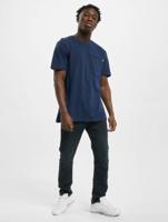 Urban Classics / t-shirt Basic Pocket in blauw