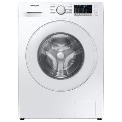 Samsung WW80TA049TE wasmachine Vrijstaand Voorbelading 8 kg 1400 RPM A+++ Wit Samsung WW80TA049TE wasmachine Vrijstaand Voorbelading 8 kg 1400 RPM A+++ Wit