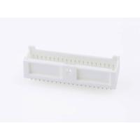 Molex 559174010 Male header, inbouw (standaard) Totaal aantal polen: 40 Rastermaat: 2 mm Inhoud: 1 stuk(s) Tray