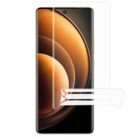 vivo X100 TPU Screenprotector - Doorzichtig