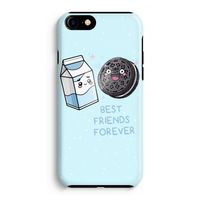 Best Friend Forever: iPhone 7 Tough Case - thumbnail