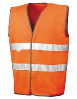 Result RT211 Motorist Safety Vest - thumbnail