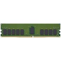 Kingston Server Premier Werkgeheugenmodule voor PC DDR4 32 GB 1 x 32 GB ECC 3200 MHz 288-pins DIMM CL22 KSM32RD8/32HCR