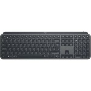 Logitech MX Keys for Business Grafiet Draadloos Toetsenbord