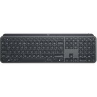 Logitech MX Keys for Business Grafiet Draadloos Toetsenbord