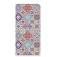 Fairphone 5 Standcase Tiles Color