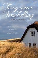 Terug naar Terschelling - Martin Scherstra - ebook - thumbnail