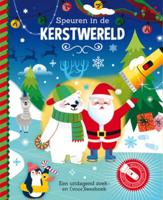Speuren in de kerstwereld - Hardcover (9789463547529)
