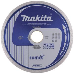 Makita B-13091 COMET Diamanten doorslijpschijf Diameter 125 mm 1 stuk(s)