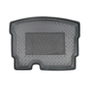 Kofferbakmat passend voor Nissan Qashqai 2007-2013 CKSNI09