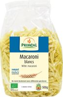 Witte macaroni bio