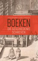 Boeken die geschiedenis schreven - - ebook - thumbnail