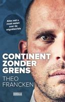 Continent zonder grens - Joren Vermeersch, Theo Francken - Paperback (9789492639165)