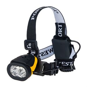 Portwest PA63 Dual Power Headlight