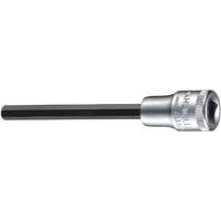 Stahlwille 2049 4 02151004 3/8 (10 mm) Schroevendraaierdop 4 mm 3/8 (10 mm) - thumbnail