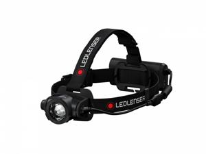 Ledlenser H15R Core Hoofdlamp LED werkt op een accu 1000 lm 80 h