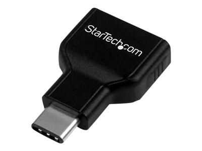 .com USB-C naar USB-A adapter - MF - USB 3.0 - USB Type-C naar USB Type-A adapter - USB-adapter - USB-C (M) naar USB type A (V) - USB 3.1 .com USB-C naar USB-A adapter - MF - USB 3.0 - USB Type-C naar USB Type-A adapter - USB-adapter - USB-C (M) naar USB type A (V) - USB 3.1