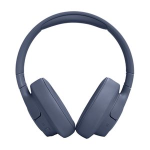 JBL Tune 770NC Headset Bedraad en draadloos Hoofdband Oproepen/muziek USB Type-C Bluetooth Blauw