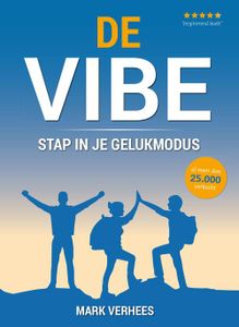 De vibe - Mark Verhees - ebook