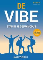 De vibe - Mark Verhees - ebook - thumbnail