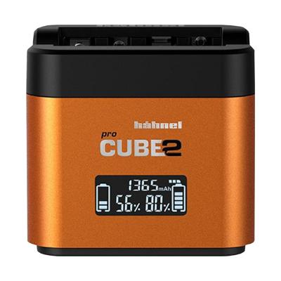 Hähnel ProCube2 DSLR Charger for Sony