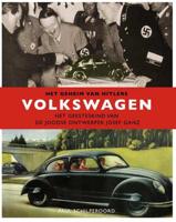 Het geheim van Hitlers Volkswagen - Paul Schilperoord - Paperback (9789089752208)