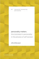 Personality Matters - Olha Lehka-Paul - ebook