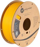 Polymaker PE01006 PolyLite Filament ABS geruchsarm 1.75mm 1000g geel1 stuk(s)