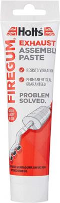 Holts reparatiepasta Firegum Tube 150 gram Holts reparatiepasta Firegum Tube 150 gram