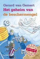 Het geheim van de beschermengel - Gerard van Gemert - eBook (9789025865375)